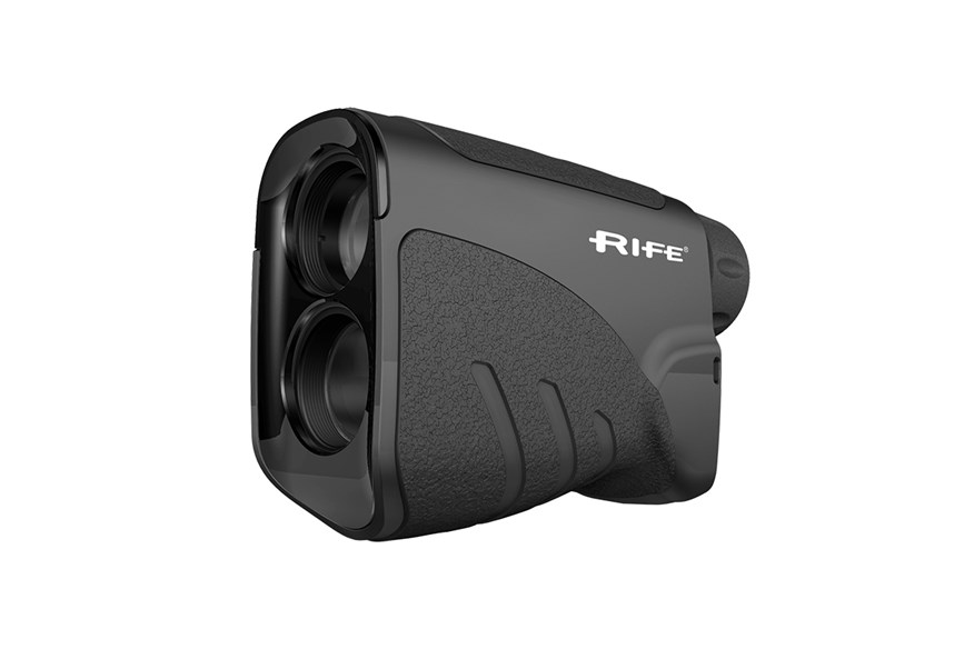 Rife RX4 rangefinder