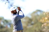 Tony Finau uses Ping irons