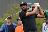 Tony Finau uses a set of Ping Blueprint T irons
