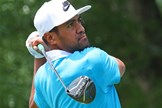 Tony Finau uses a Ping G440 LST driver