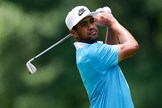 Tony Finau uses Ping S159 wedges