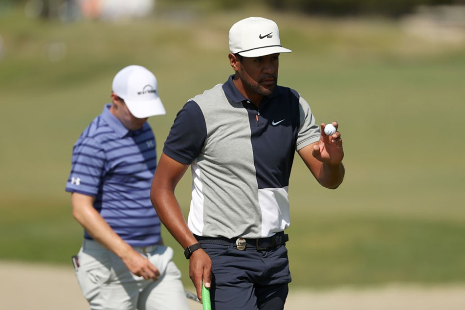 What’s In The Bag Tony Finau