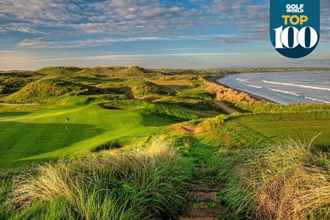 Ballybunion Ballybunion