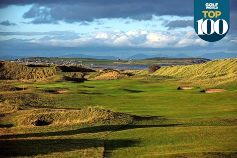 County Louth County Louth