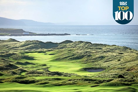 Royal Portrush Royal Portrush