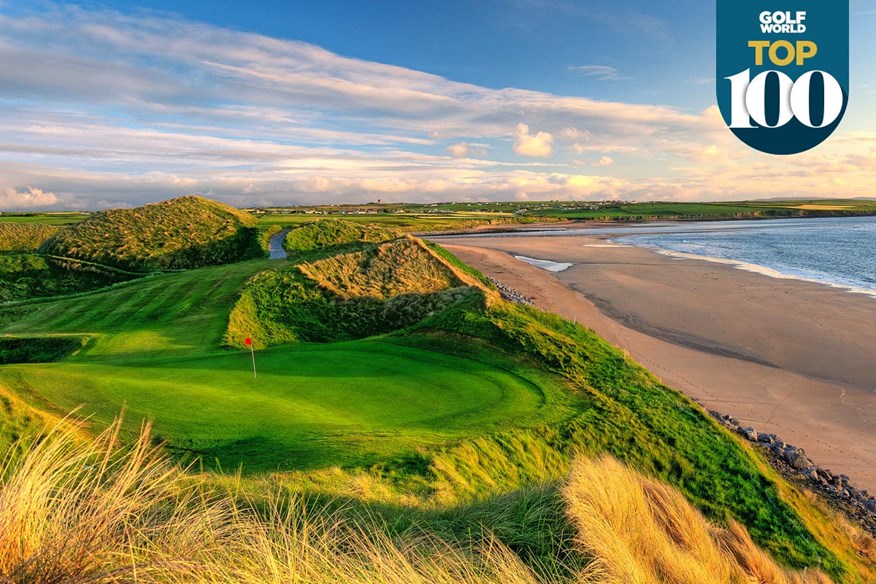 Ballybunion Cashen Course