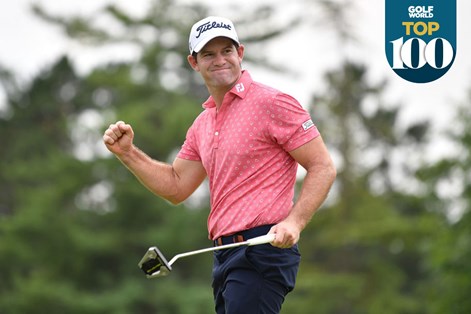 Portuguese golfer Ricardo Gouveia. Portuguese golfer Ricardo Gouveia.