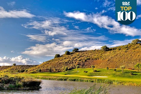Quinta do Vale is one of the best golf courses in Portugal. Quinta do Vale is one of the best golf courses in Portugal.