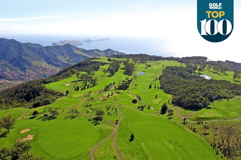 Santo da Serra is one of best golf courses in Portugal. Santo da Serra is one of best golf courses in Portugal.