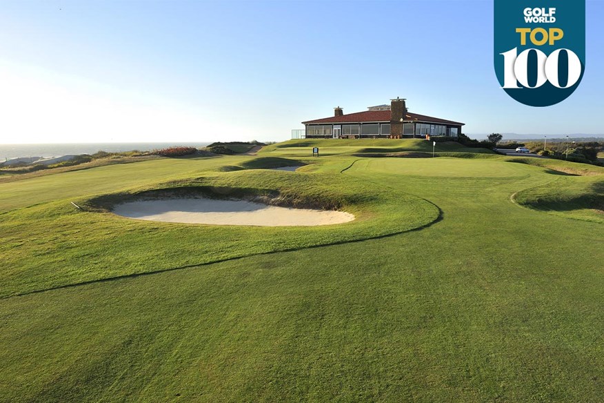 Estela is one of the best golf courses in Portugal.