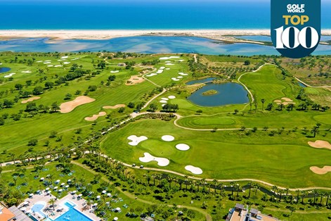 Quinta da Ria is one of the best golf resorts in Portugal. Quinta da Ria is one of the best golf resorts in Portugal.