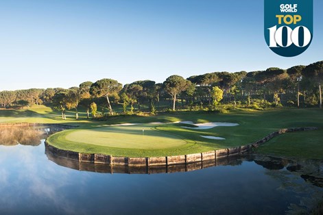 PGA Catalunya is one of the best golf resorts in continental Europe. PGA Catalunya is one of the best golf resorts in continental Europe.