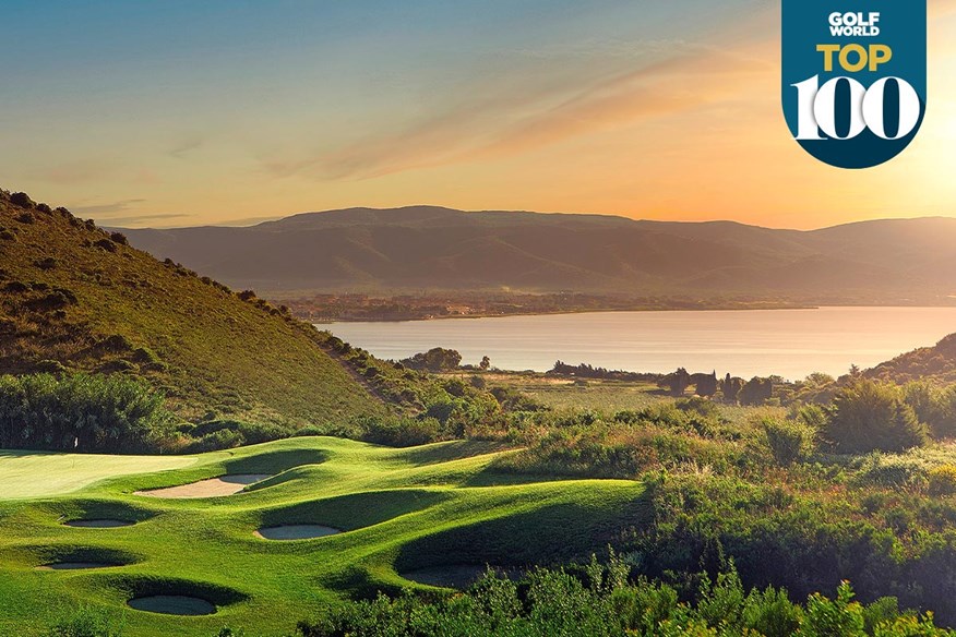 Pine Cliffs is one of the best golf resorts in continental Europe.