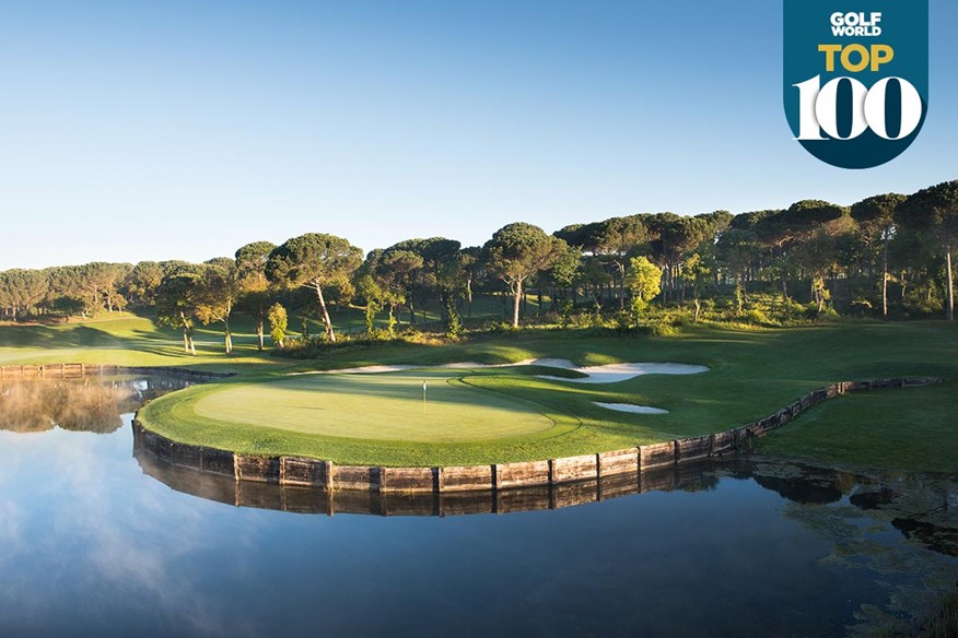 PGA Catalunya is one of the best golf resorts in continental Europe.