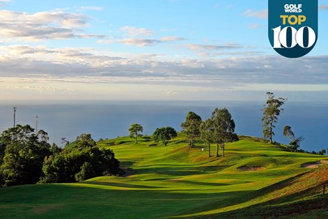 Palheiro is one of the best golf resorts in continental Europe. Palheiro is one of the best golf resorts in continental Europe.