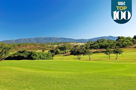 Morgado is one of the best golf resorts in continental Europe. Morgado is one of the best golf resorts in continental Europe.