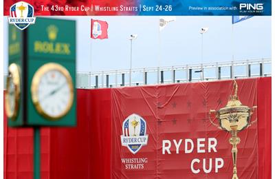 All the tee times and pairings from the Ryder Cup.