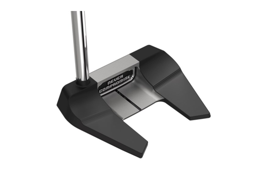 Cleveland Never Compromise Reserve #4 Putter