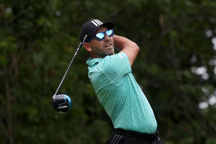 Sergio Garcia may escape paying his fine.