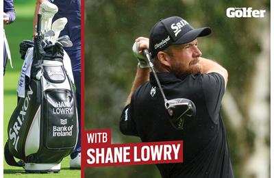 What's In The Bag: Shane Lowry