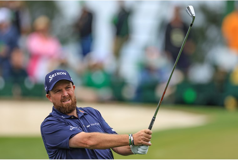What’s In The Bag Shane Lowry