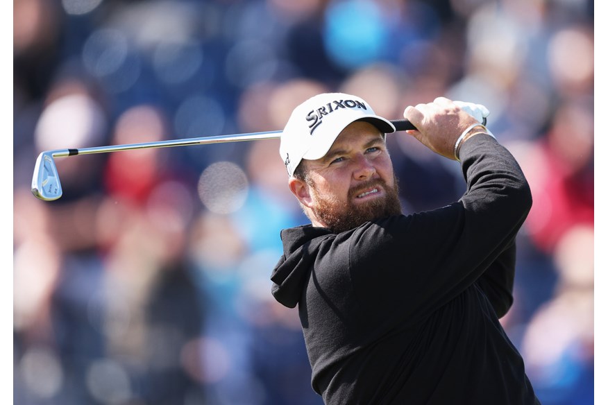 Shane Lowry will tee it up at the Singapore Classic