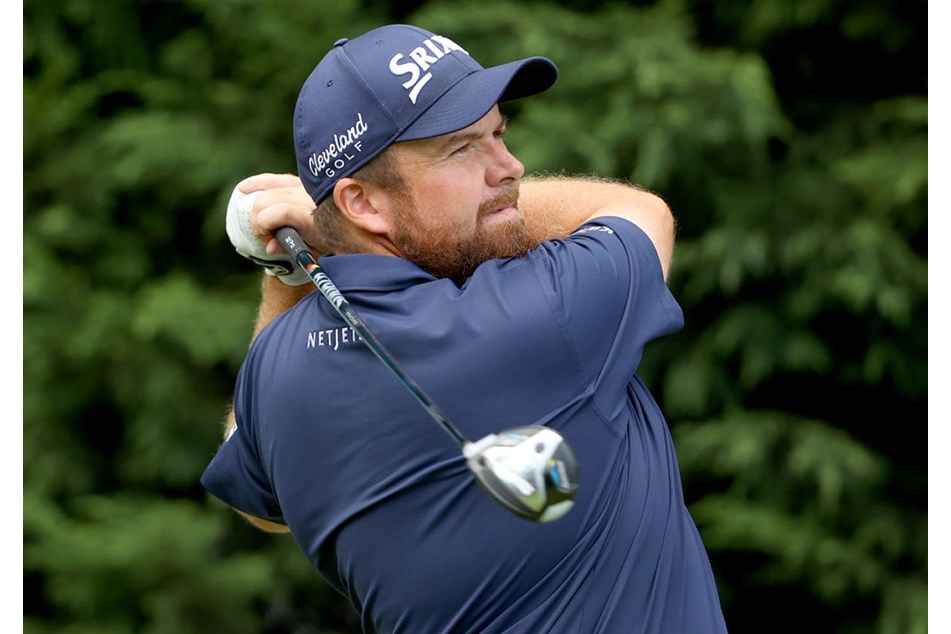 What’s In The Bag Shane Lowry Today's Golfer