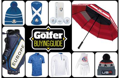 Best Ryder Cup Merchandise 2023