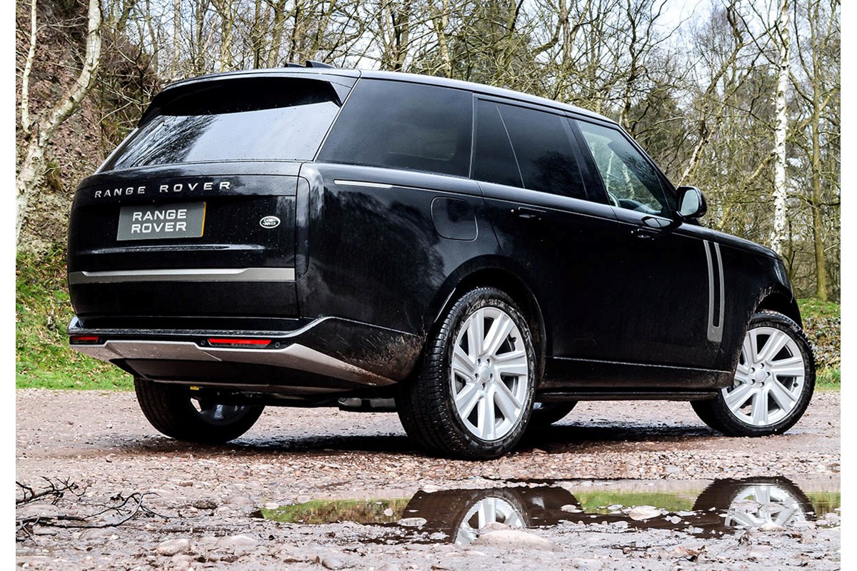 What is the best luxury car for a golfer? Today's Golfer