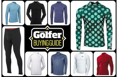 Best Golf Base Layers 2023