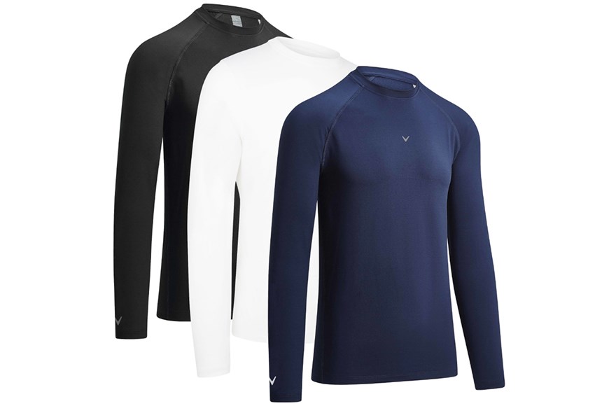 The best base layers and thermals for golfers braving the cold, Golf  Equipment: Clubs, Balls, Bags