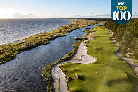 Ranking the best golf courses in continental Europe took us far and wide to destinations like Parnu Bay in Estonia. Ranking the best golf courses in continental Europe took us far and wide to destinations like Parnu Bay in Estonia.