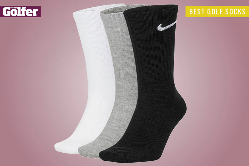 Nike Everyday Socks