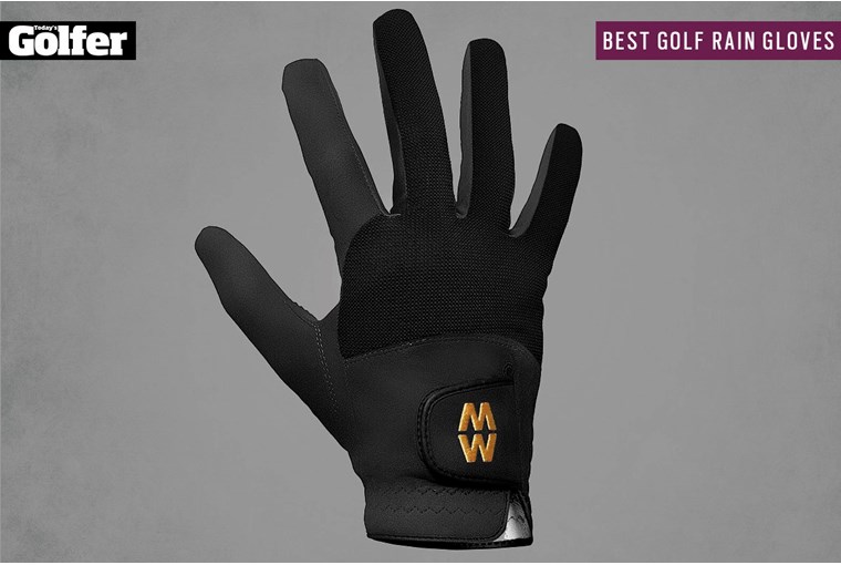 Best Golf Rain Gloves Today's Golfer