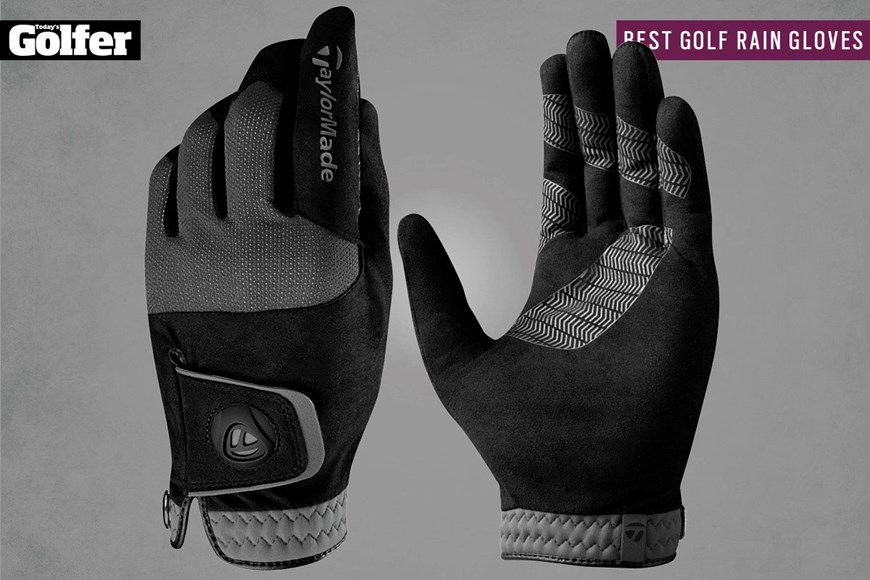Best Golf Rain Gloves Today