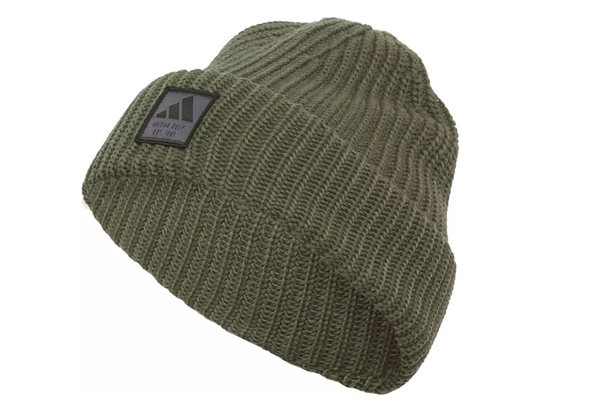 Adidas Cuff Novelty Beanie Hat.