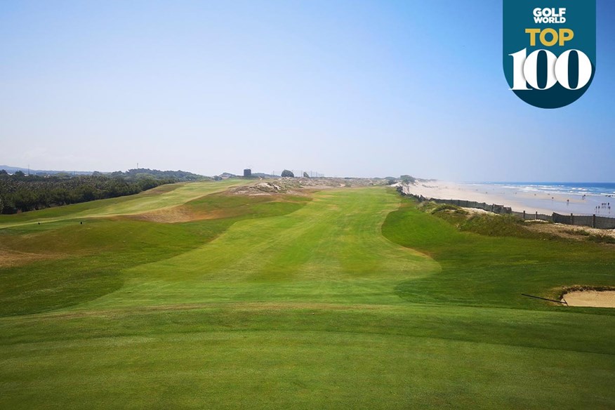 Estela is one of the best golf courses in continental Europe.