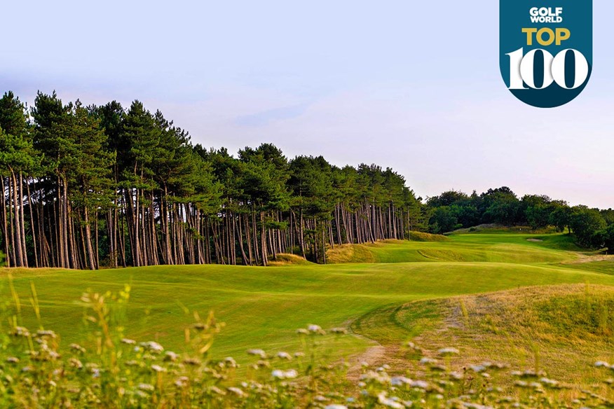 Royal Hague is one of the best golf courses in continental Europe.