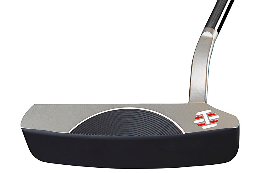 Matt Fitzpatrick's Bettinardi putter.