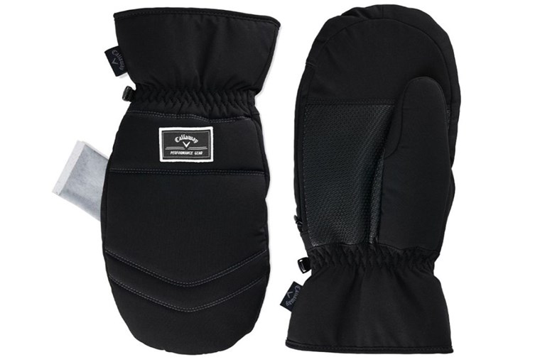Best Winter Golf Mitts 2024