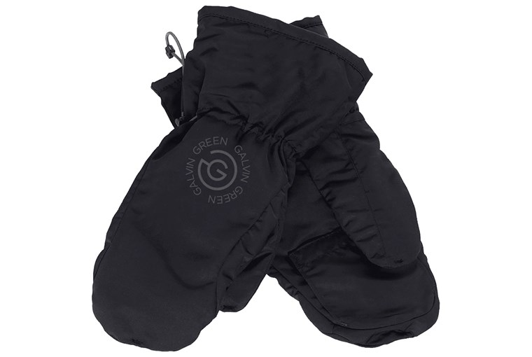 Best Winter Golf Mitts 2024