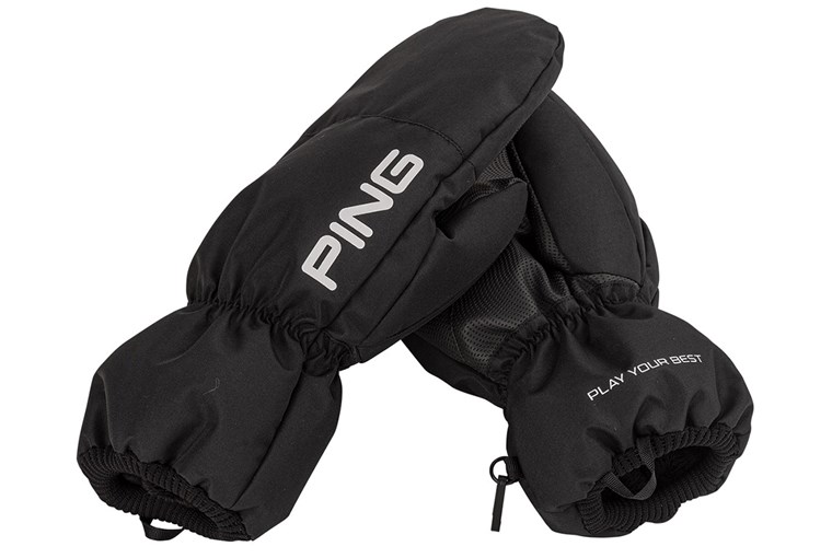 Best Winter Golf Mitts 2024