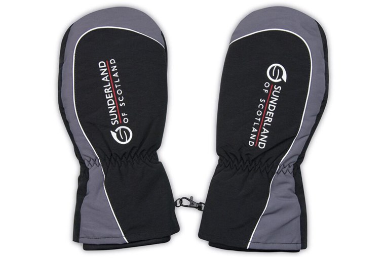 Best Winter Golf Mitts 2024