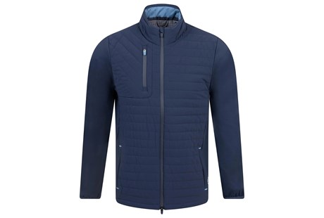 Best Thermal Golf Jackets 2024