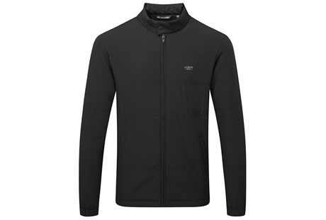 Best Thermal Golf Jackets 2024