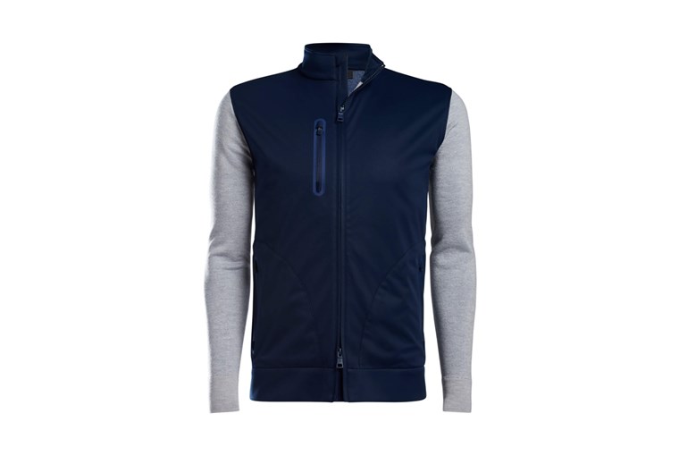 Best Thermal Golf Jackets 2023 Today's Golfer