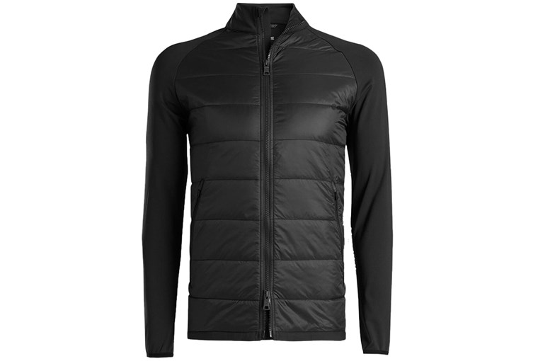 Best Thermal Golf Jackets 2024