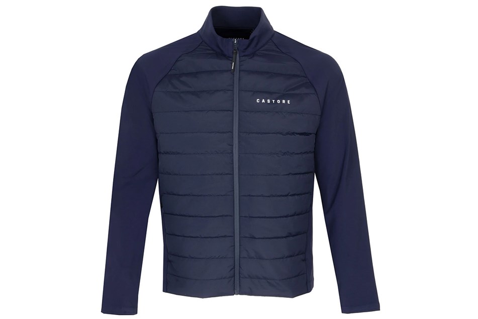 Best Thermal Golf Jackets 2024