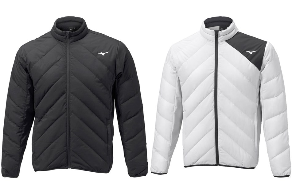 Best Thermal Golf Jackets 2023 Today's Golfer