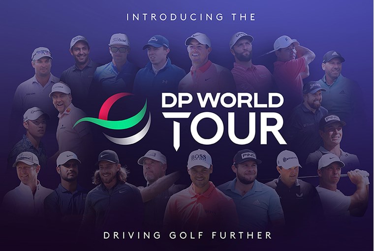 DP World Tour 2022 schedule 47 tournaments in 27 countries!